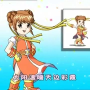 神兵小将1 上部
