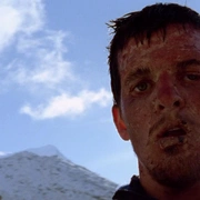 点击查看图片 冰峰168小时 Touching the Void