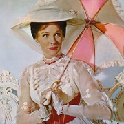欢乐满人间 Mary Poppins