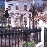 欢乐满人间 Mary Poppins