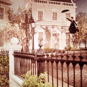 欢乐满人间 Mary Poppins