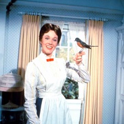 欢乐满人间 Mary Poppins