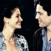 诺丁山 Notting Hill