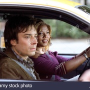 的士飚花 Taxi