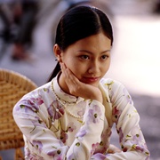 沉静的美国人 The Quiet American