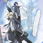 命运九重奏 NORN9 ノルン+ノネット