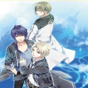 命运九重奏 NORN9 ノルン+ノネット