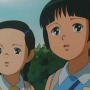 玻璃兔 ガラスのうさぎ