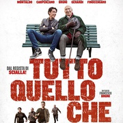 你想要的一切 Tutto quello che vuoi