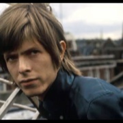 大卫·鲍伊：最初5年 David Bowie: Finding Fame
