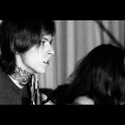大卫·鲍伊：最初5年 David Bowie: Finding Fame