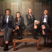 扯平 第一季 Get Even Season 1