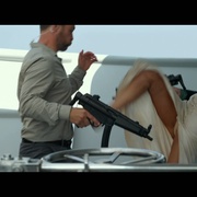 机械师2：复活 Mechanic: Resurrection