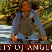 天使之城 City of Angels