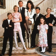超级保姆 第一季 The Nanny Season 1
