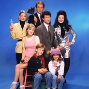 超级保姆 第一季 The Nanny Season 1