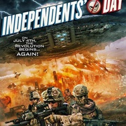独立之日 Independents' Day