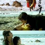 血之泪 혈의 누