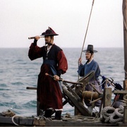 血之泪 혈의 누