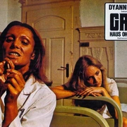纳粹女魔头之病房狂魔 Greta - Haus ohne Männer