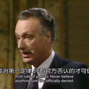 点击查看图片 是,大臣 第三季 Yes Minister Season 3