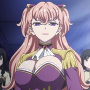 点击查看图片 女武神驱动 ヴァルキリードライヴ マーメイド