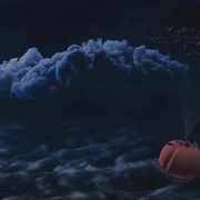 詹姆斯和巨桃 James and the Giant Peach
