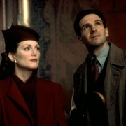 点击查看图片 爱到尽头 The End of the Affair