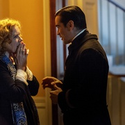 朱莉小姐 Miss Julie