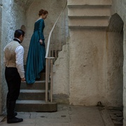 朱莉小姐 Miss Julie