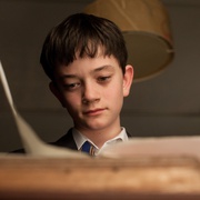 当怪物来敲门 A Monster Calls