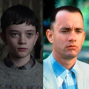 当怪物来敲门 A Monster Calls