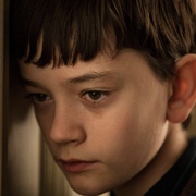 当怪物来敲门 A Monster Calls