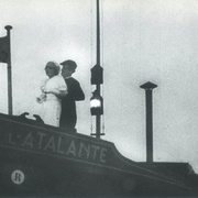 亚特兰大号 L'Atalante