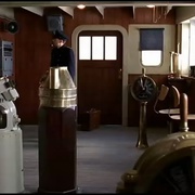 古斯特洛夫号游轮的最后出航 Die Gustloff
