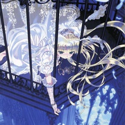 哥特萝莉侦探事件簿 GOSICK -ゴシック-