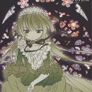 哥特萝莉侦探事件簿 GOSICK -ゴシック-