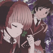 哥特萝莉侦探事件簿 GOSICK -ゴシック-