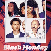 黑色星期一 第二季 Black Monday Season 2