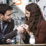 柏林综合症 Berlin Syndrome