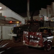 点击查看图片 巴黎食人车 The Cars That Ate Paris