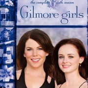 吉尔莫女孩 第六季 Gilmore Girls Season 6