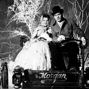 伟大的安巴逊 The Magnificent Ambersons
