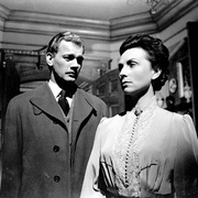伟大的安巴逊 The Magnificent Ambersons