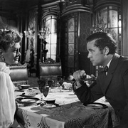 伟大的安巴逊 The Magnificent Ambersons