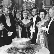 伟大的安巴逊 The Magnificent Ambersons