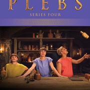 点击查看图片 罗马三贱客 第四季 Plebs Season 4