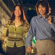 男亲女爱 男親女愛