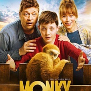 猴子 Monky