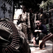 肮脏的战争 Dirty Wars